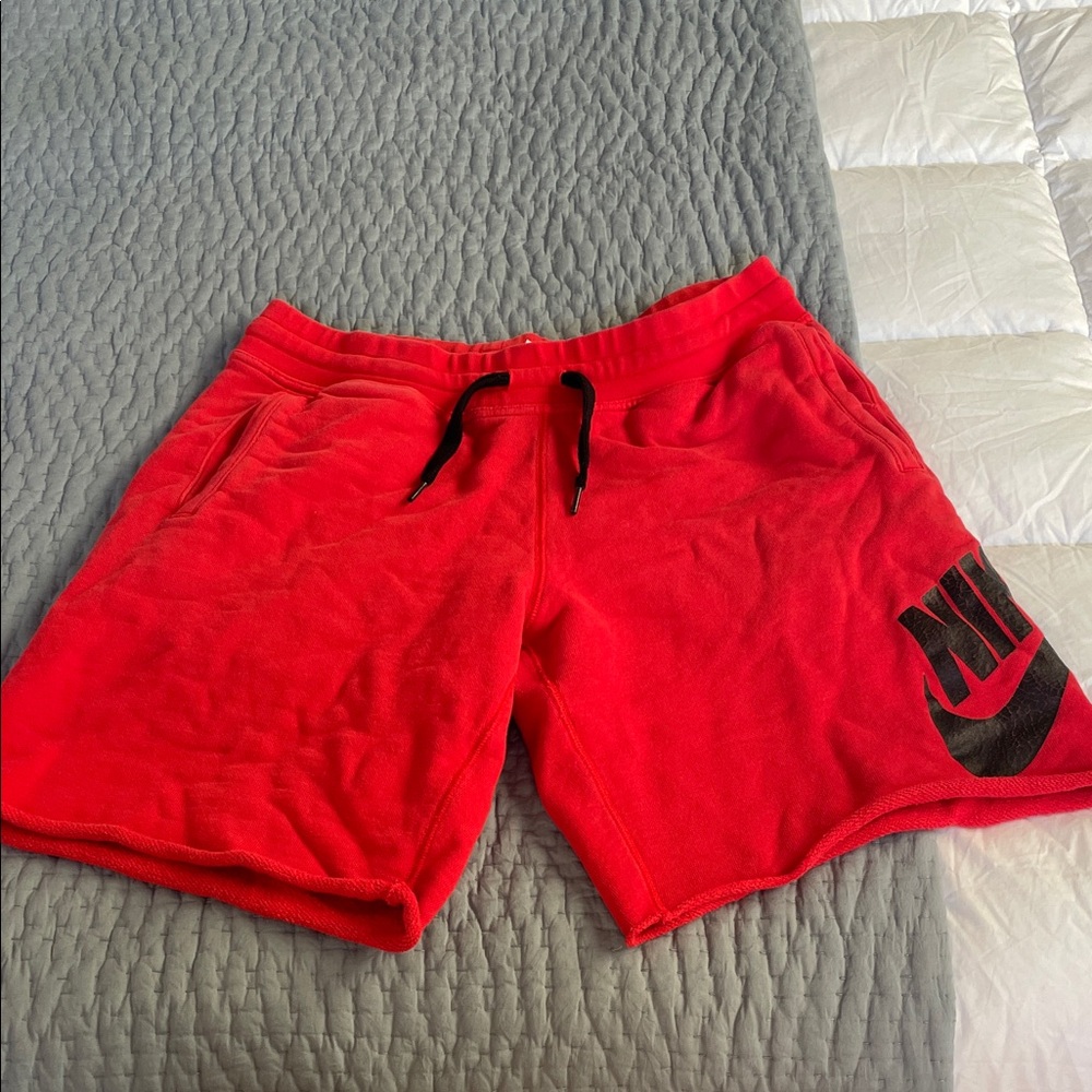 Nike shorts